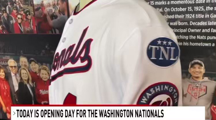 nats uniforms today