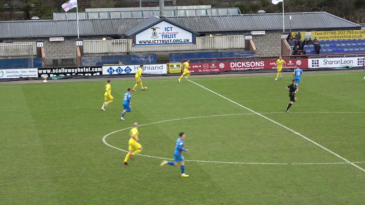 Greenock Morton
