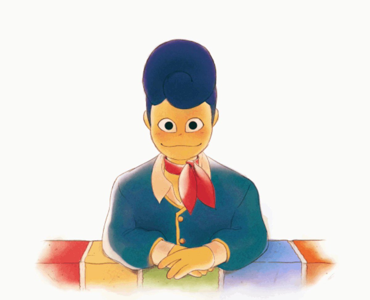 wally の Twitter イ ラ ス ト 検 索 結 果. 4,938 件 中 22 ペ-ジ 目.