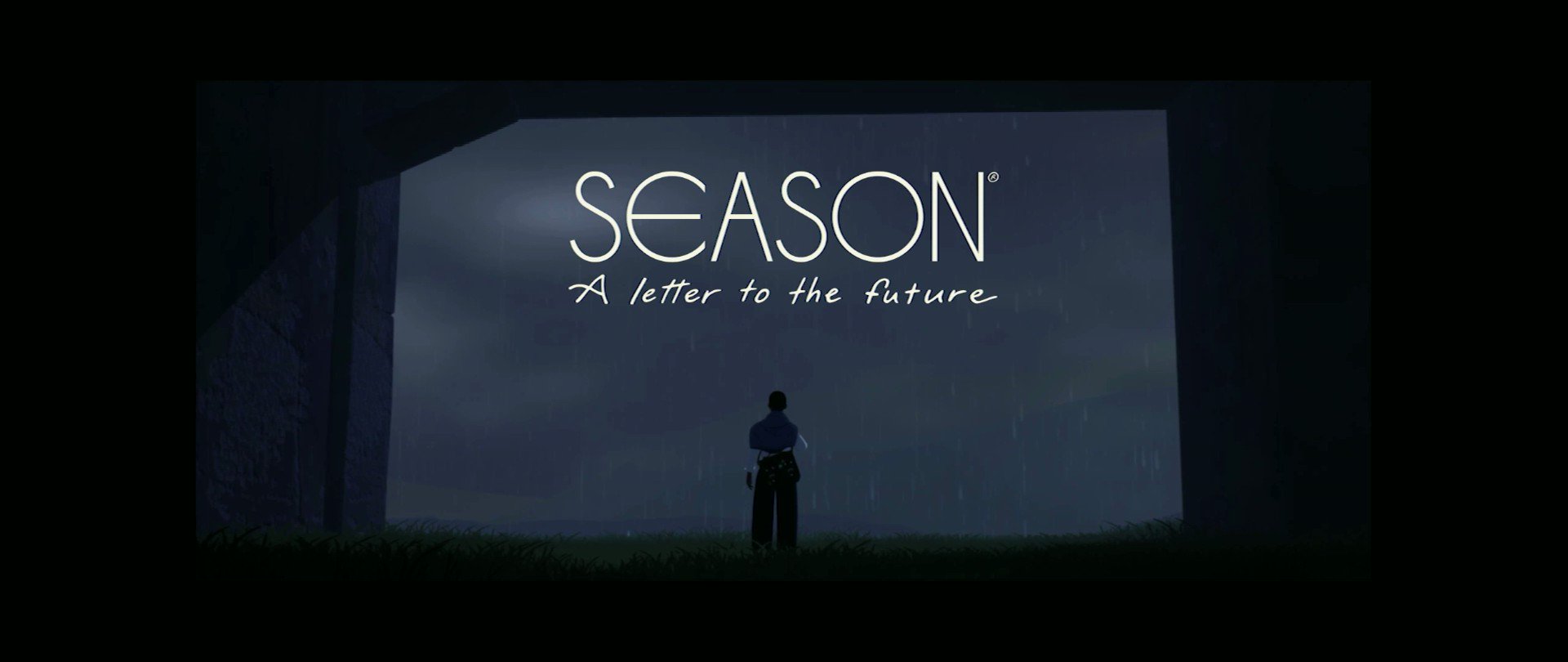Season: A Letter To The Future surpreende no State of Play