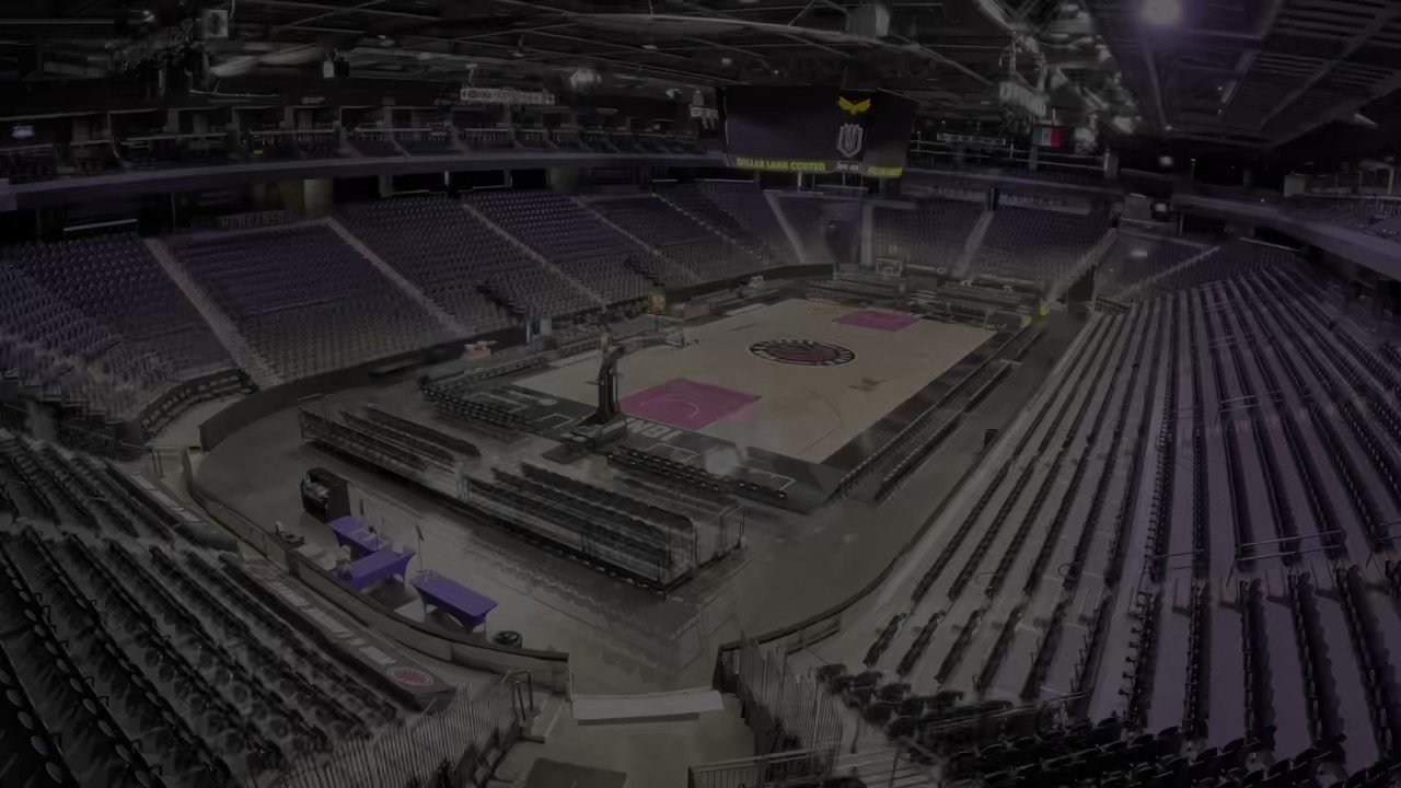 Silver Knights to make home debut in Dollar Loan Center arena