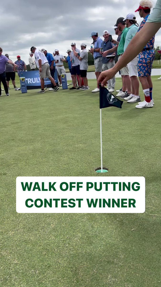 The Barstool Classic on Twitter "RT barstoolsports The winner of the