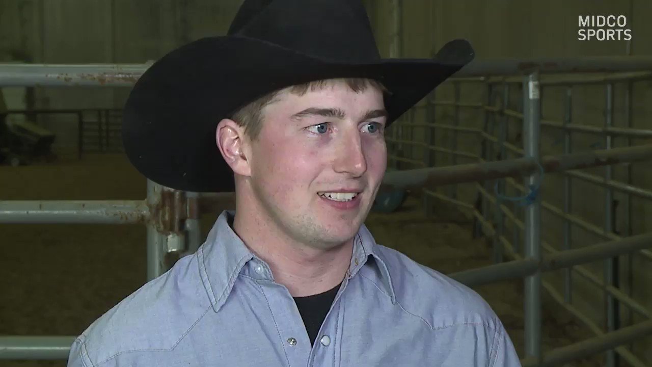 Dacotah Bank Center (DacotahBankCtr) / Twitter