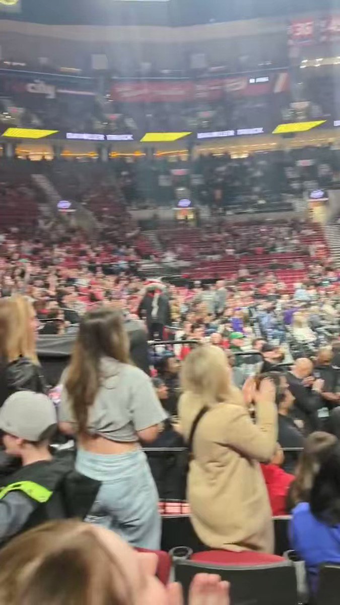X - Sacramento Kings on Twitter: "Whether you were in Portland or ...