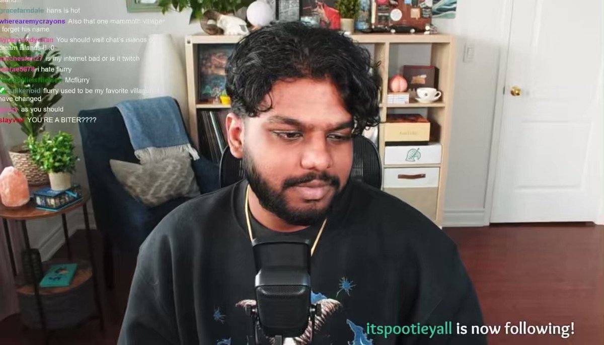 angry coconut out of context on Twitter