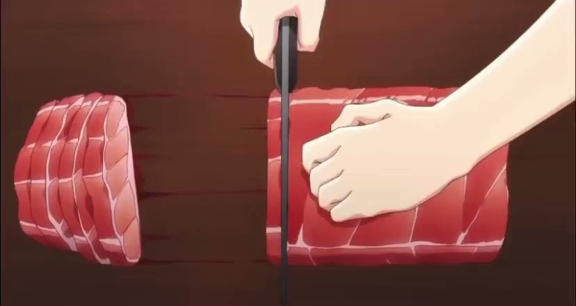 Fem Foxx UwU On Twitter RT Gravantus Why Does Food In Anime fem-foxx-uwu-on-twitter-rt-gravantus-why-does-food-in-anime