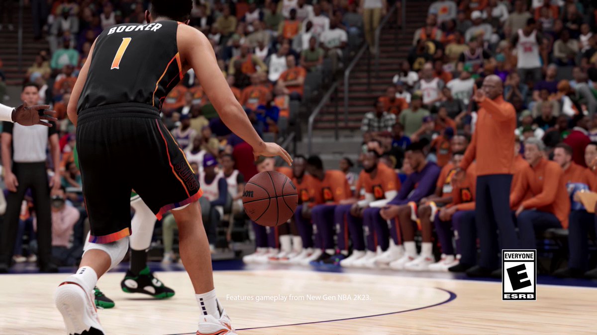 NBA 2K MyTEAM on Twitter "HighRes is out now🔥"