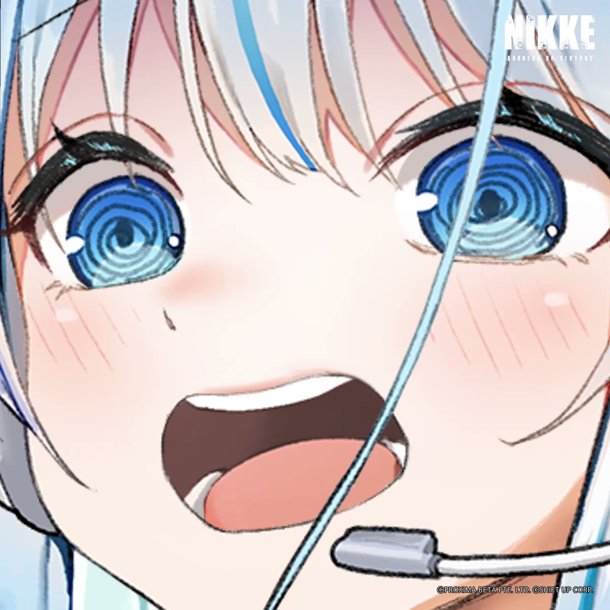 エイプリル・フールイベント。
元ネタはたぶんデアデビル。 