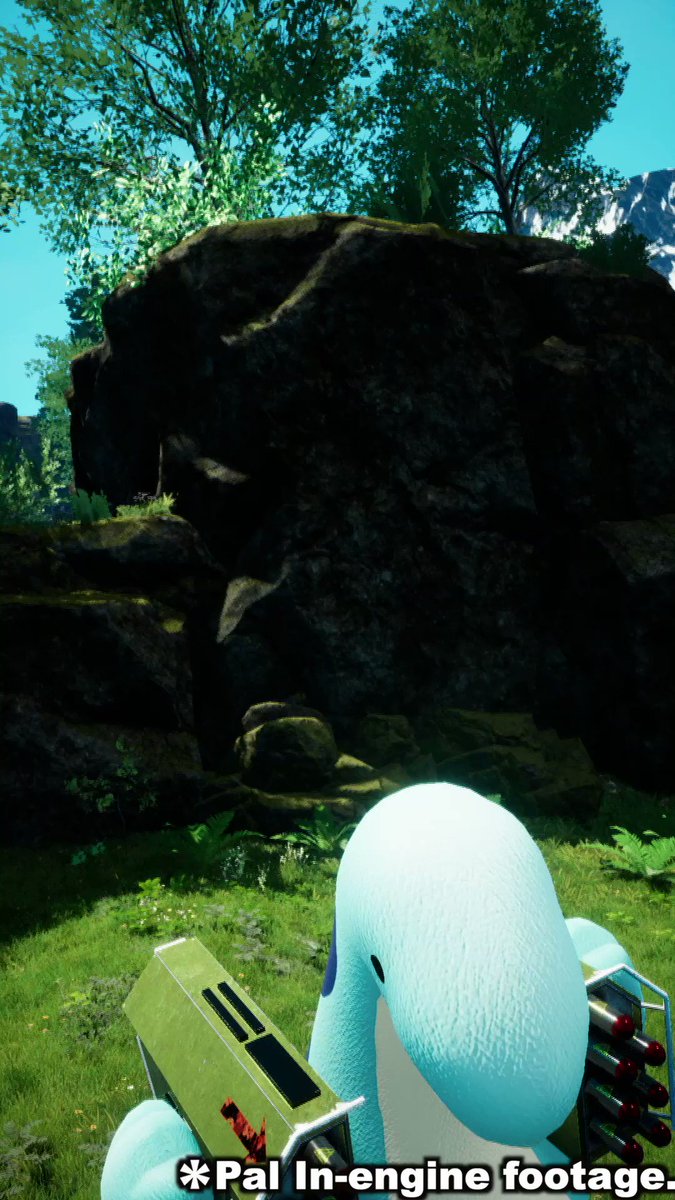 Inside Pal World The Devastating Impact On Its Developers - j6jhdo2