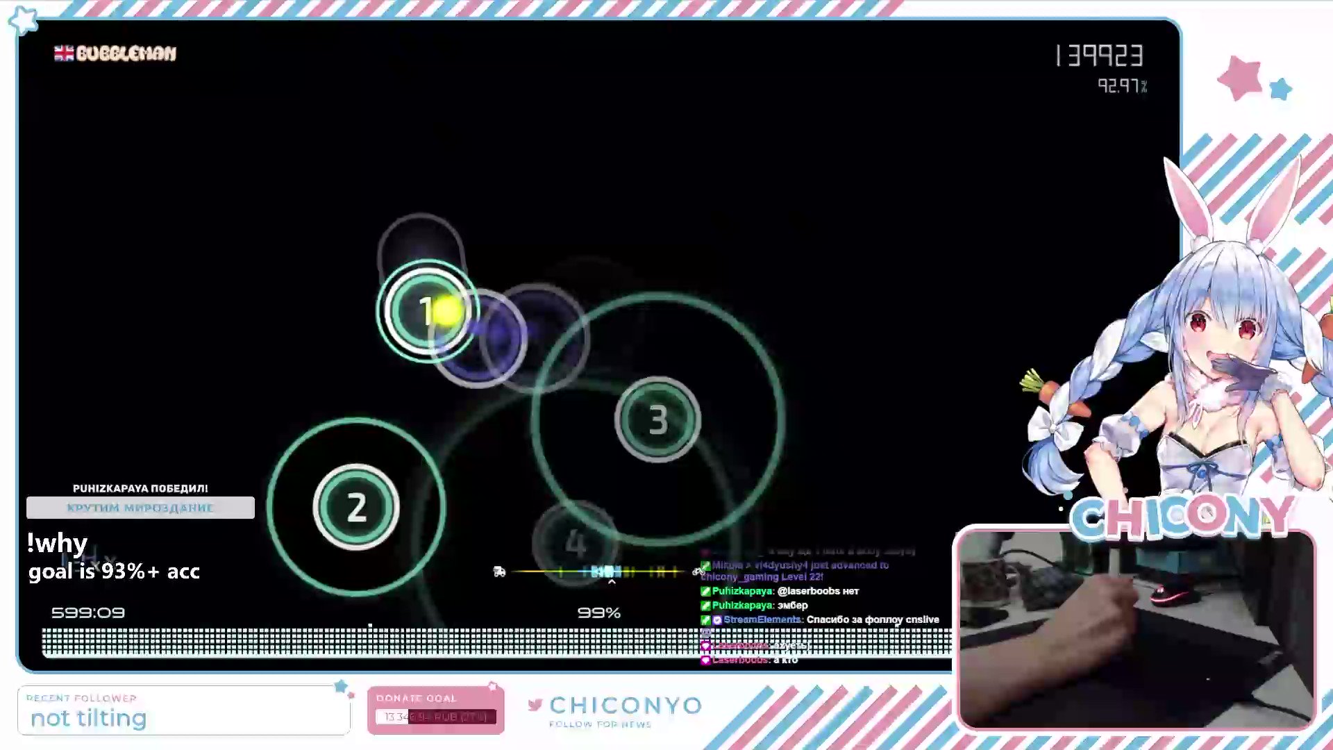 chicony (@ChiconyO) / Twitter