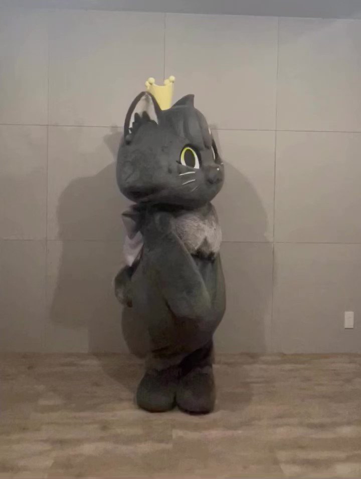 てごにゃん (@tegonyan_nyai) / X