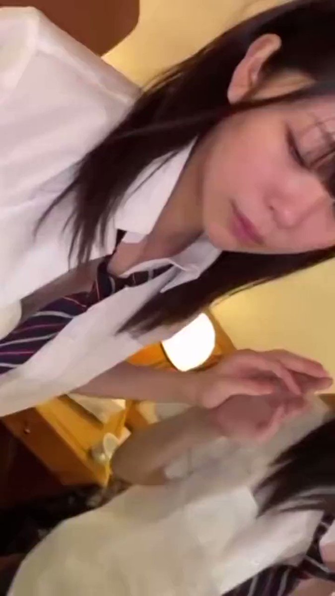 ガチ素人と制服のリボンだけに関する画像