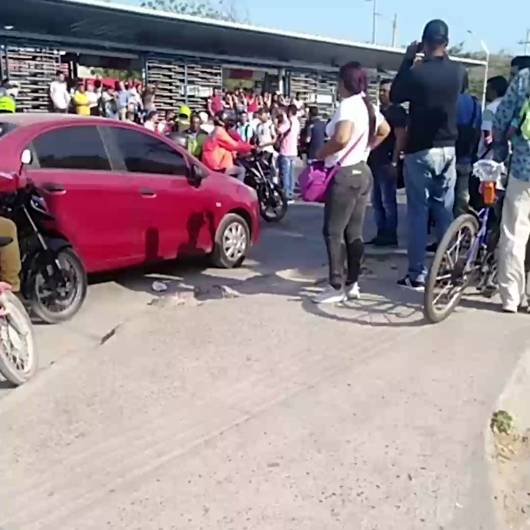 CTV Barranquilla on Twitter 