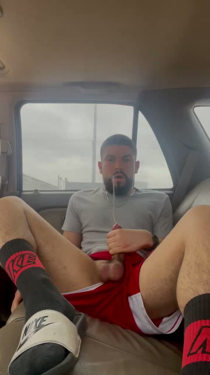 Amateur Gay Porn Videos 273k on X: Car cumshot t.cos2Q0XPzisg  X