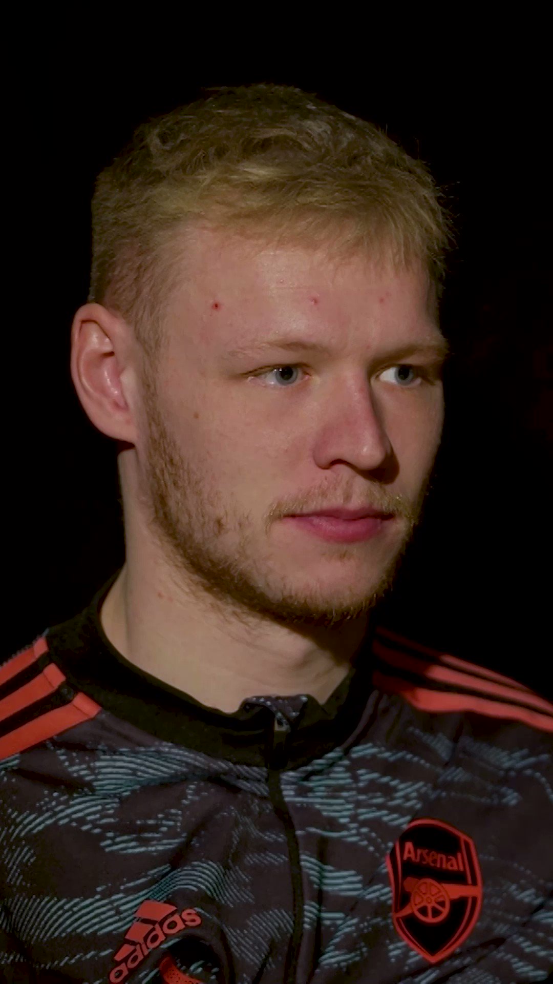 NBC Sports Soccer on Twitter "Aaron Ramsdale with possibly the best