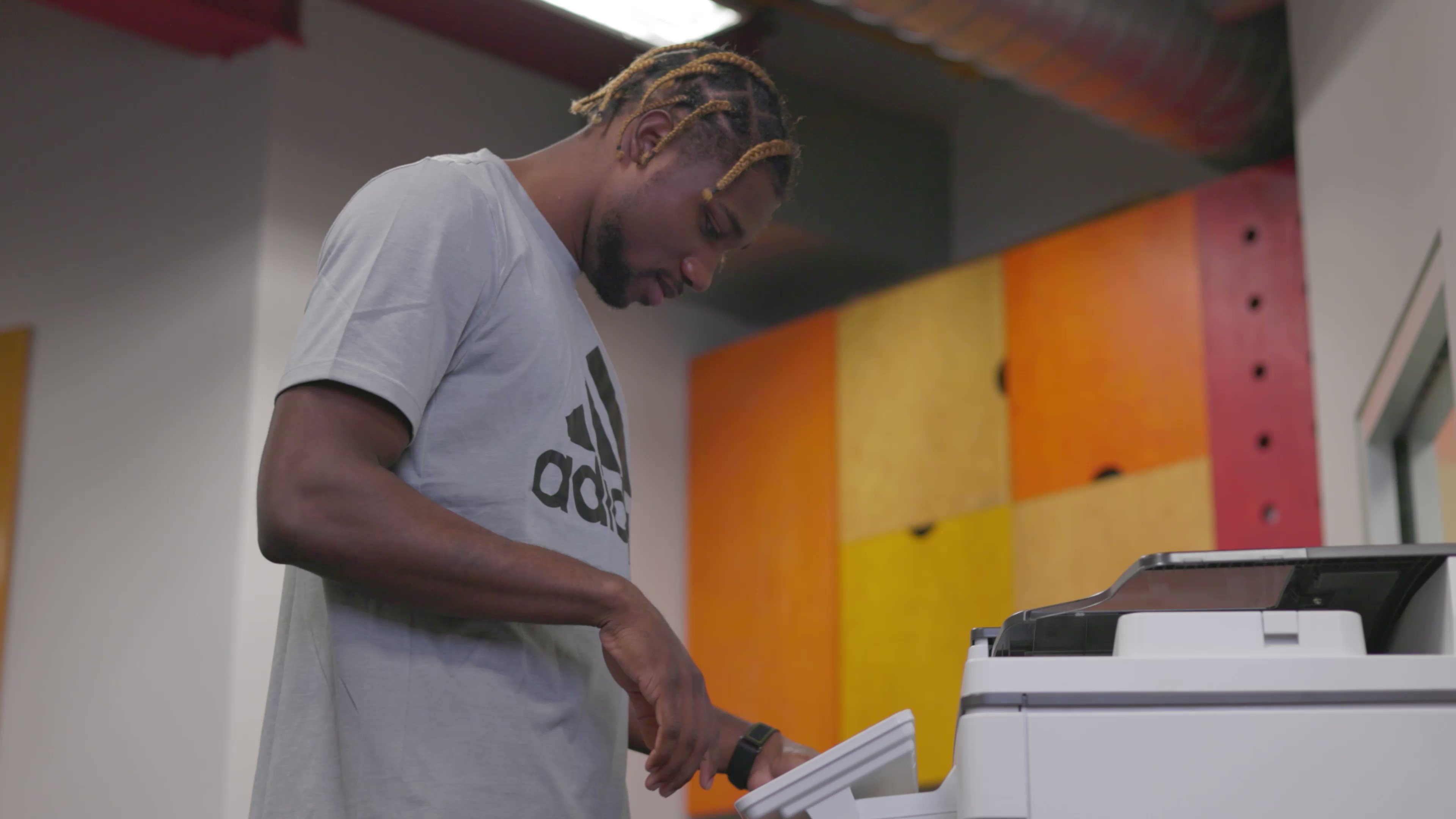 adidas Atlanta City Games (adidasATLGames) / Twitter