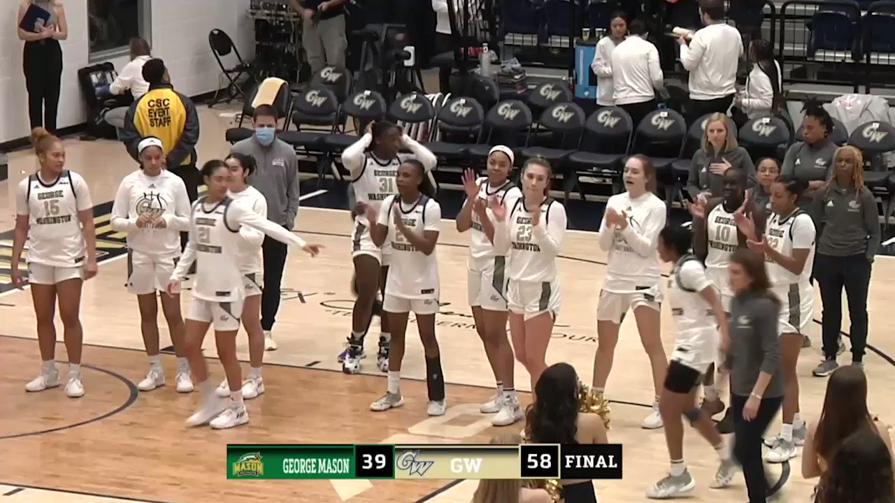 GW Women
