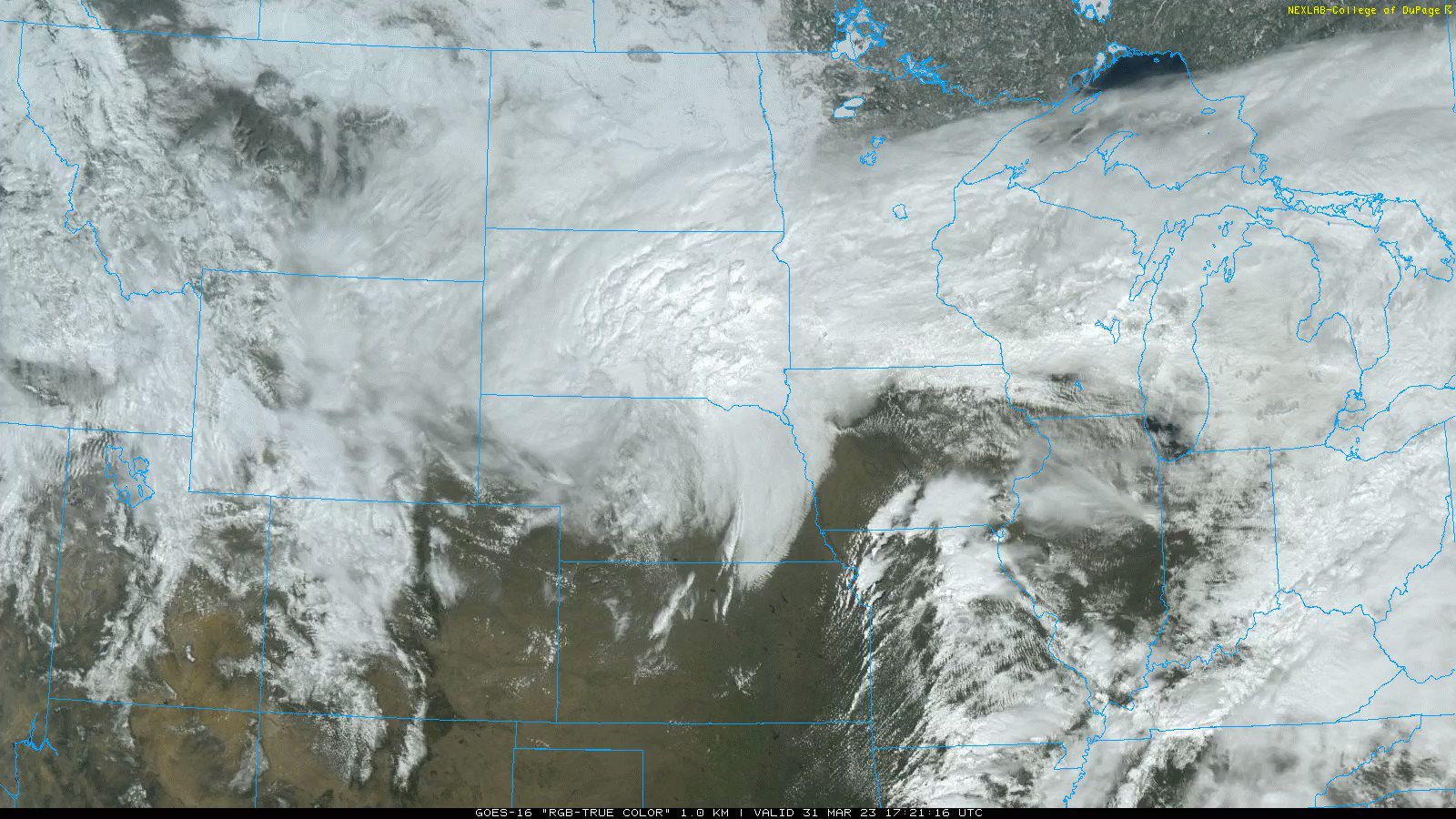 Brant Beckman ☀️💧⚡️ on Twitter: "⚠️ ️ ️FRI-3:29 PM: The terminal and
