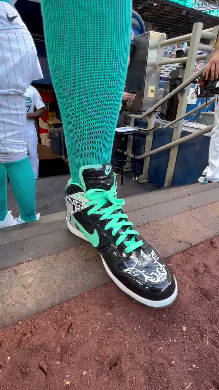 Marlins s video Tweet