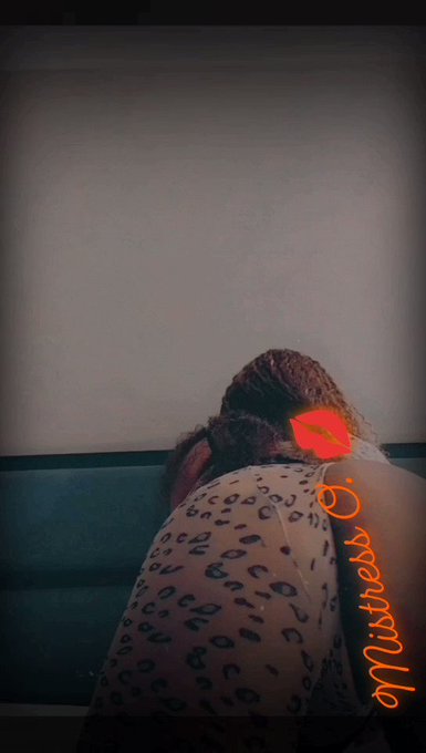 Mistress Oduda’s pics and videos