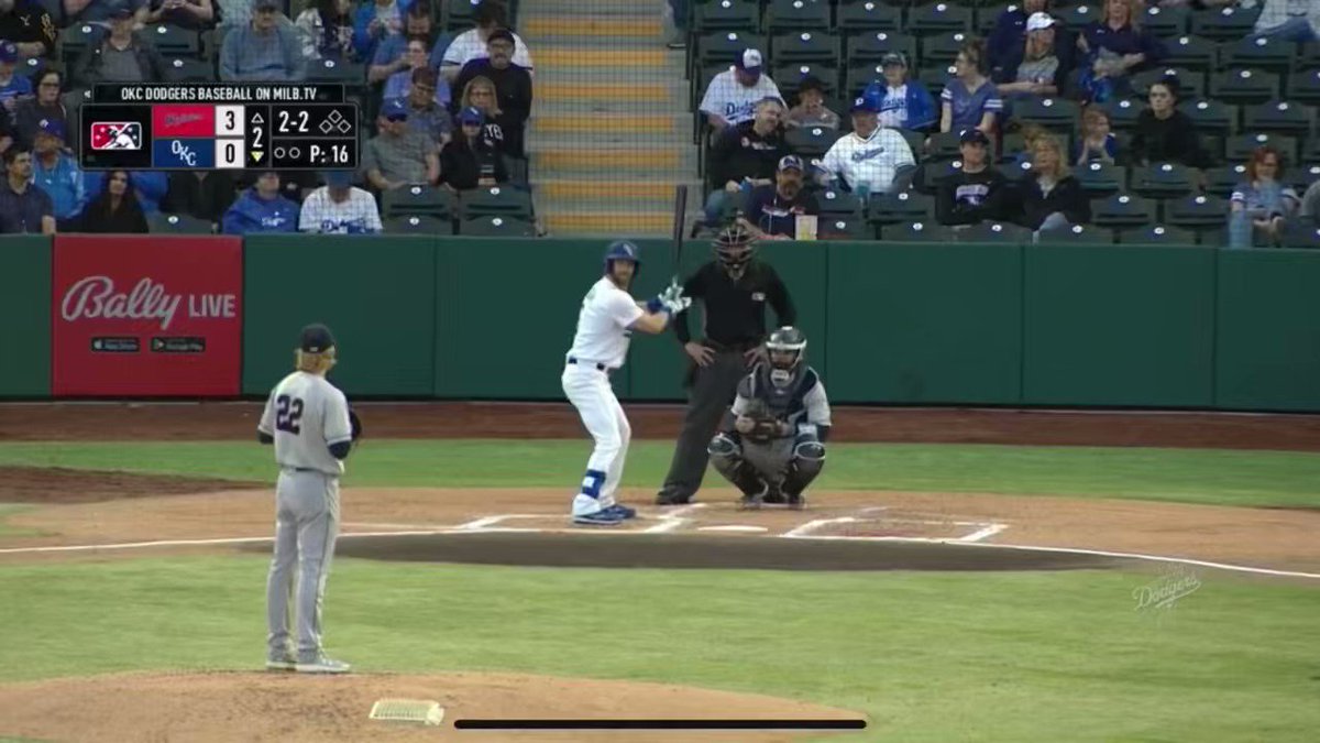 Mariners Minors on Twitter "Darren McCaughan is through 4IP, 3H, 3R