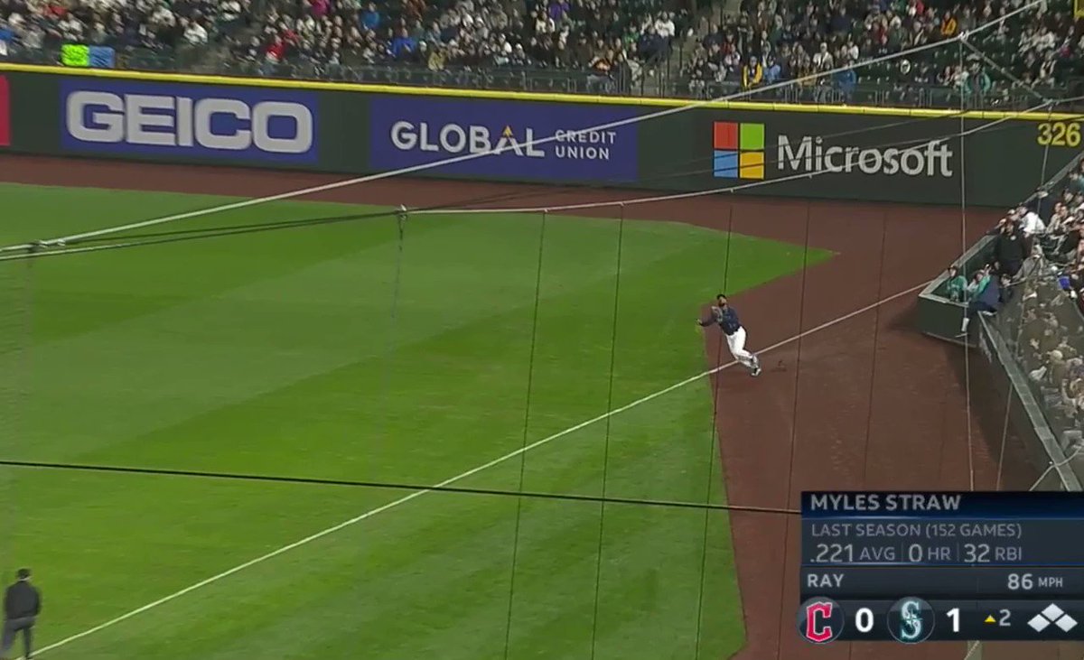 MLB Errors on Twitter "E9 + E1"