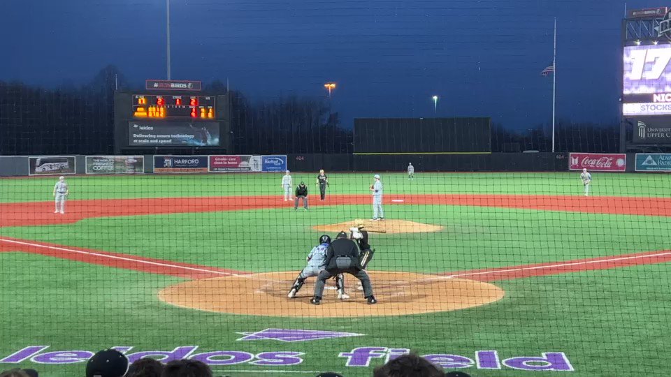 Nic Stockson on Twitter "Had a great night at the plate going 2 for 3