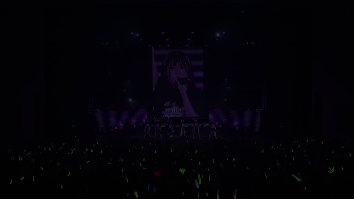 おこぷれLINE CUBE SHIBUYA/大宮ソニックシティ DVD2点セット