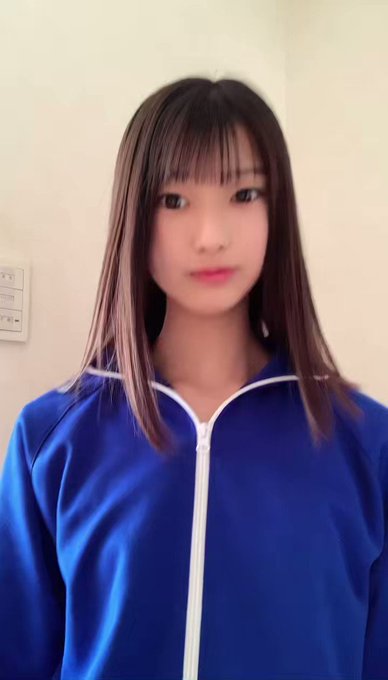 あやかのTwitter動画2