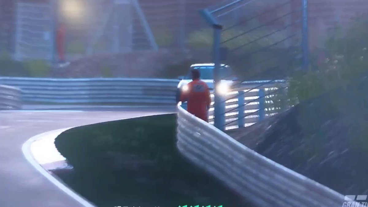 シフターの感度が悪くて3速ミリも入らないんだけど、その所為で所々ダブルクラッチみたいになってるの味 