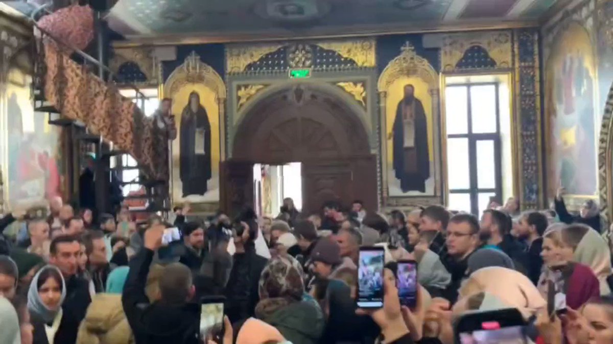 World War Now On Twitter Pt 2 