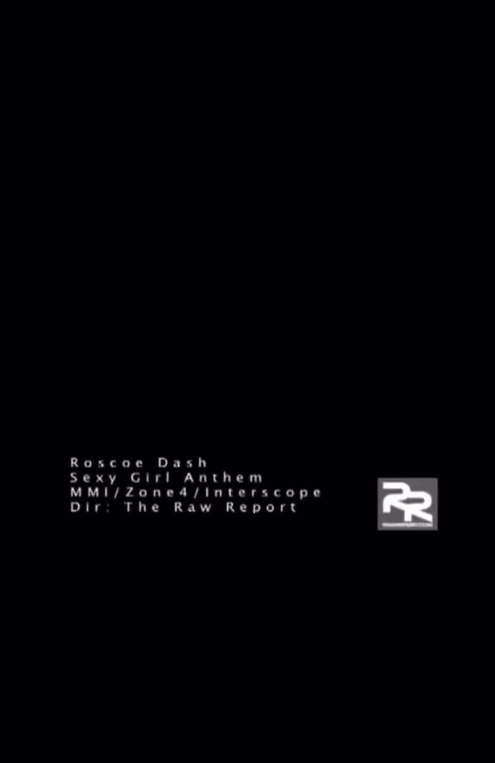 Sexy Girl Anthem Lyrics