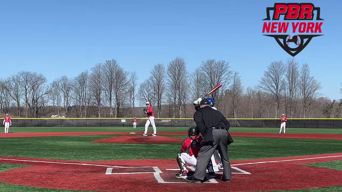 PBR_NY/PA__Executive Director on Twitter "2023 RHP AJ