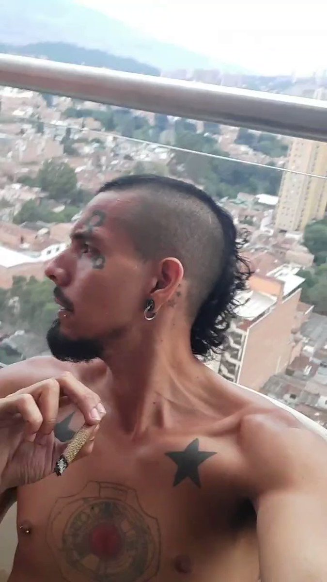 Model - jerod_oh extreme