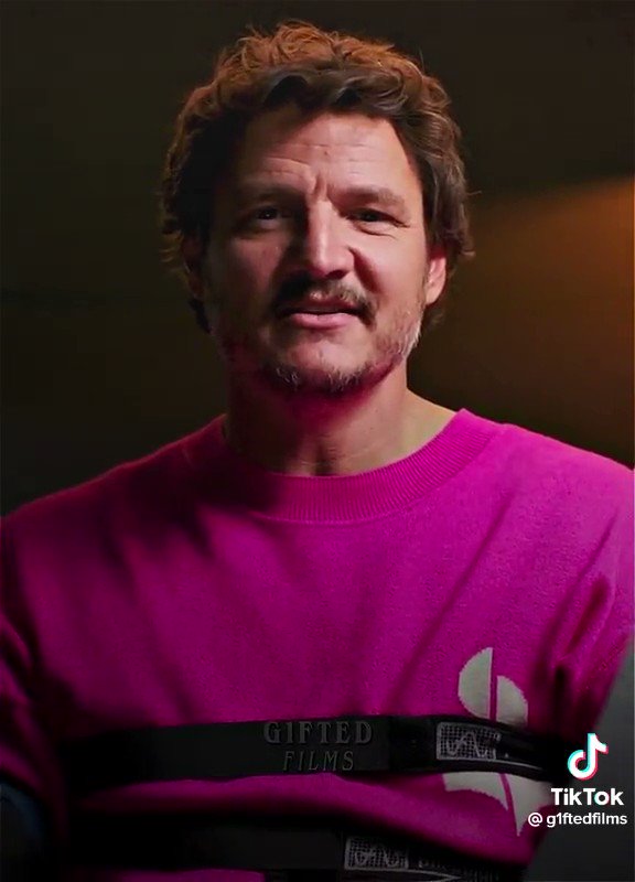 Happy birthday our slutty daddy peDro pascal     