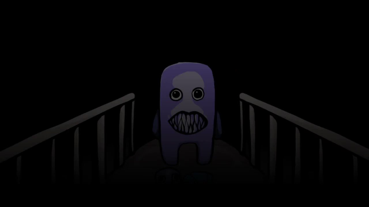 Ao Oni Funkin' (VS. Ao Oni) (@AoOni_Funkin) / X