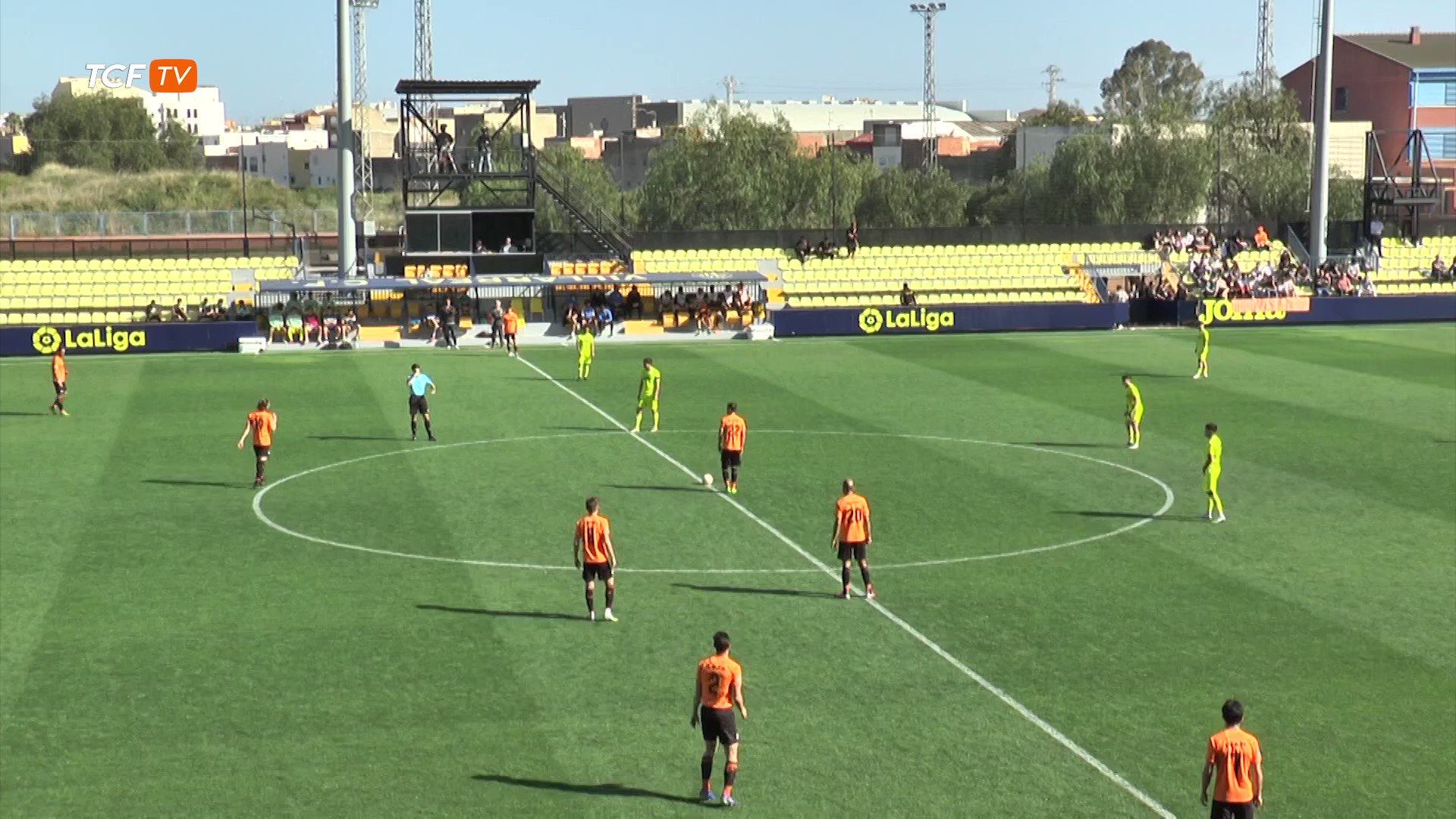 Torrent C.F. on Twitter 