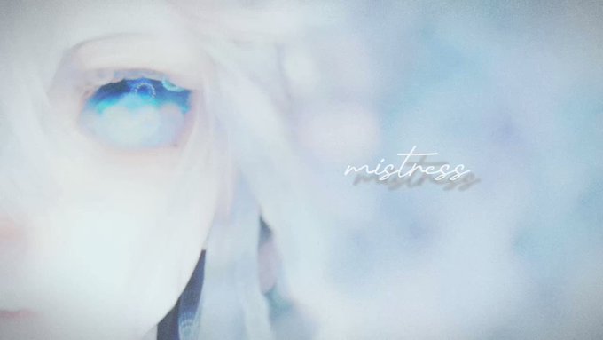 💫新曲ティザー公開💫「mistress」music &amp; mix : 聖水P  niconico動画 :  