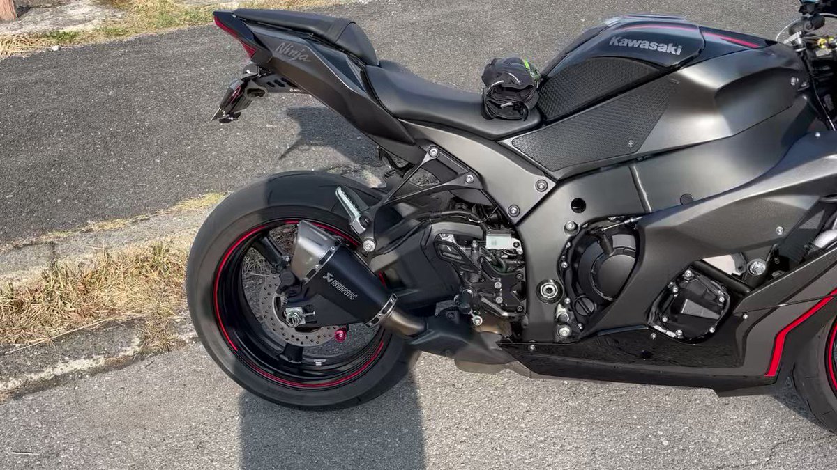 ZX-10R JK型 11〜15 GRAVES スリップオン マフラー | porcelyana.com.ua