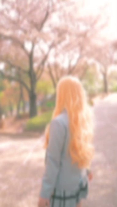 ✧*:･ﾟ🌸     4/1🌸*:･ﾟ✧#四月は君の嘘#YourLieinApril 