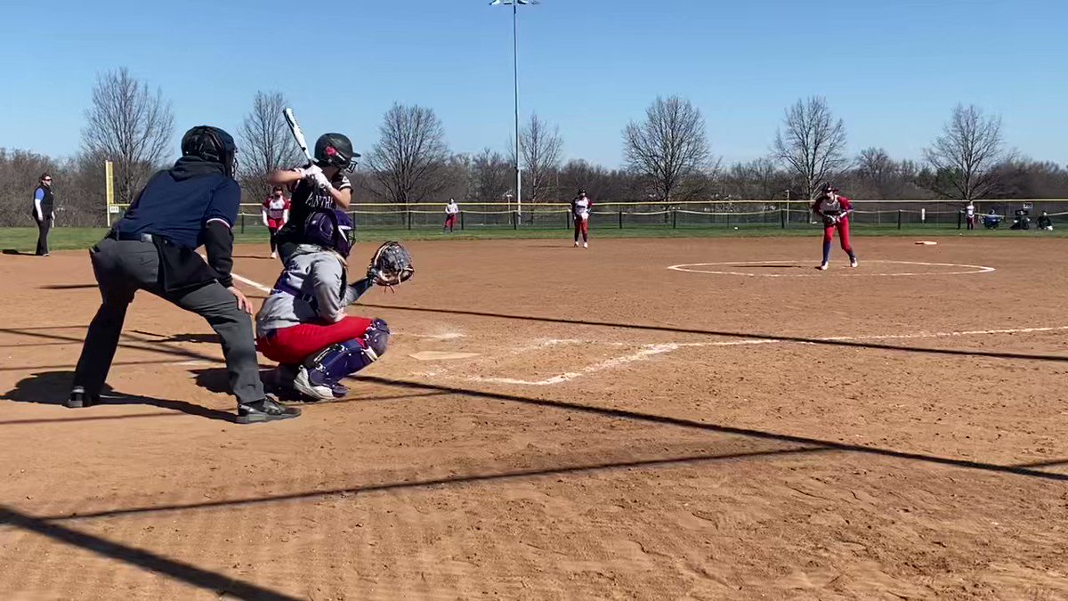 Perfect Game Softball on Twitter "Rylee Kluver (2028, West Des Moines