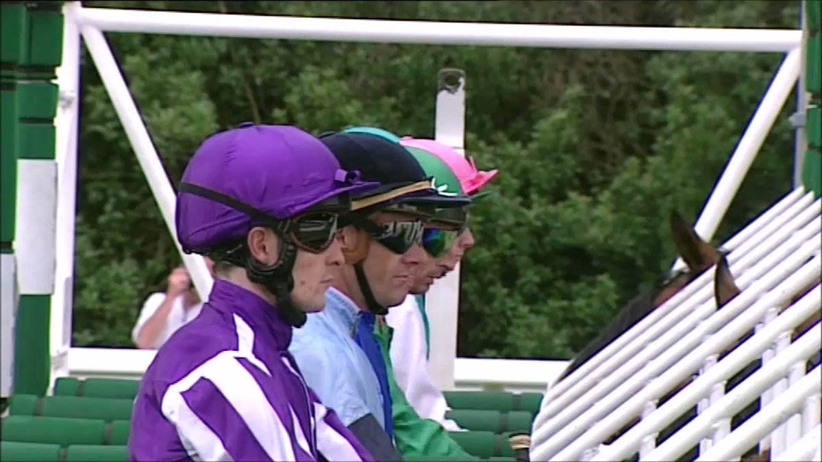 RT @horsevault: 2010 King George VI & Queen Elizabeth Diamond Stakes - Harbinger
https://t.co/hR8jmiKgE8
