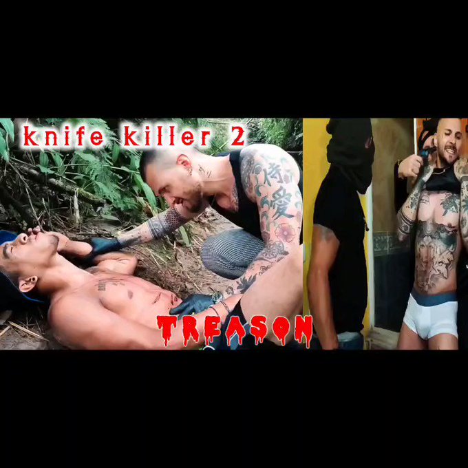 Knife killers 2 treason
https://t.co/FT0H9nCOJ4
https://t.co/o2EXCEmvuo

#navellovers #navelplay #navelfetish