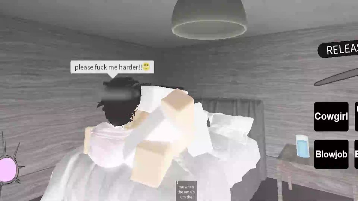 Lord CowCow on X: There's a CONDO game that has been around for months that gets over 100,000 VISITS a day and nearly has 10 MILLION VISITS that Roblox HASN'T taken downđ¤Śââď¸