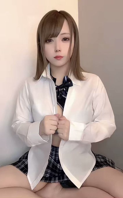 れちゃんのTwitterエロ動画7