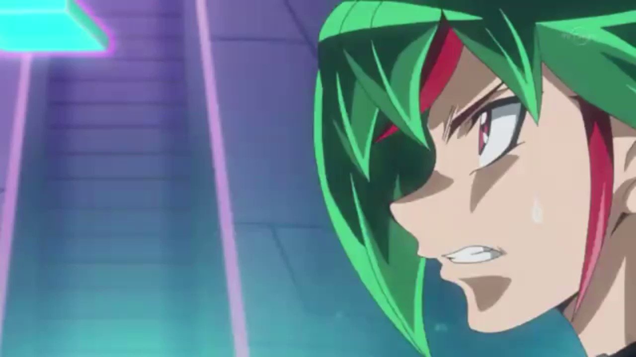 遊☆戯☆王 動画集 على X: 