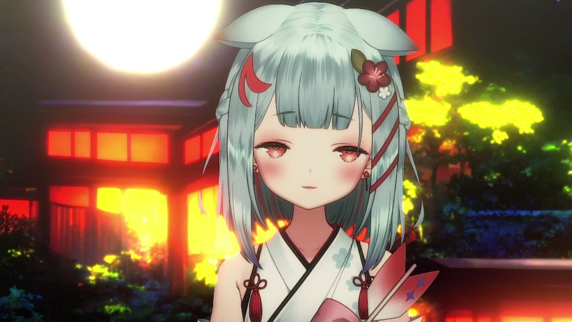 かにかま (@kanikama_Vt) / X