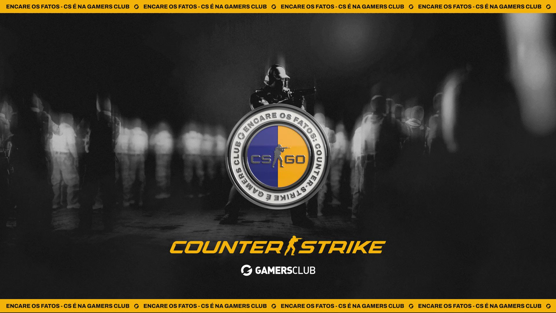 Gamers Club Counter-Strike on X: Chegou a Liga Gamers Club, o nosso novo  circuito de ligas e seu novo caminho competitivo 🔥 Para conhecer todas as  mudanças e como vai rolar, se