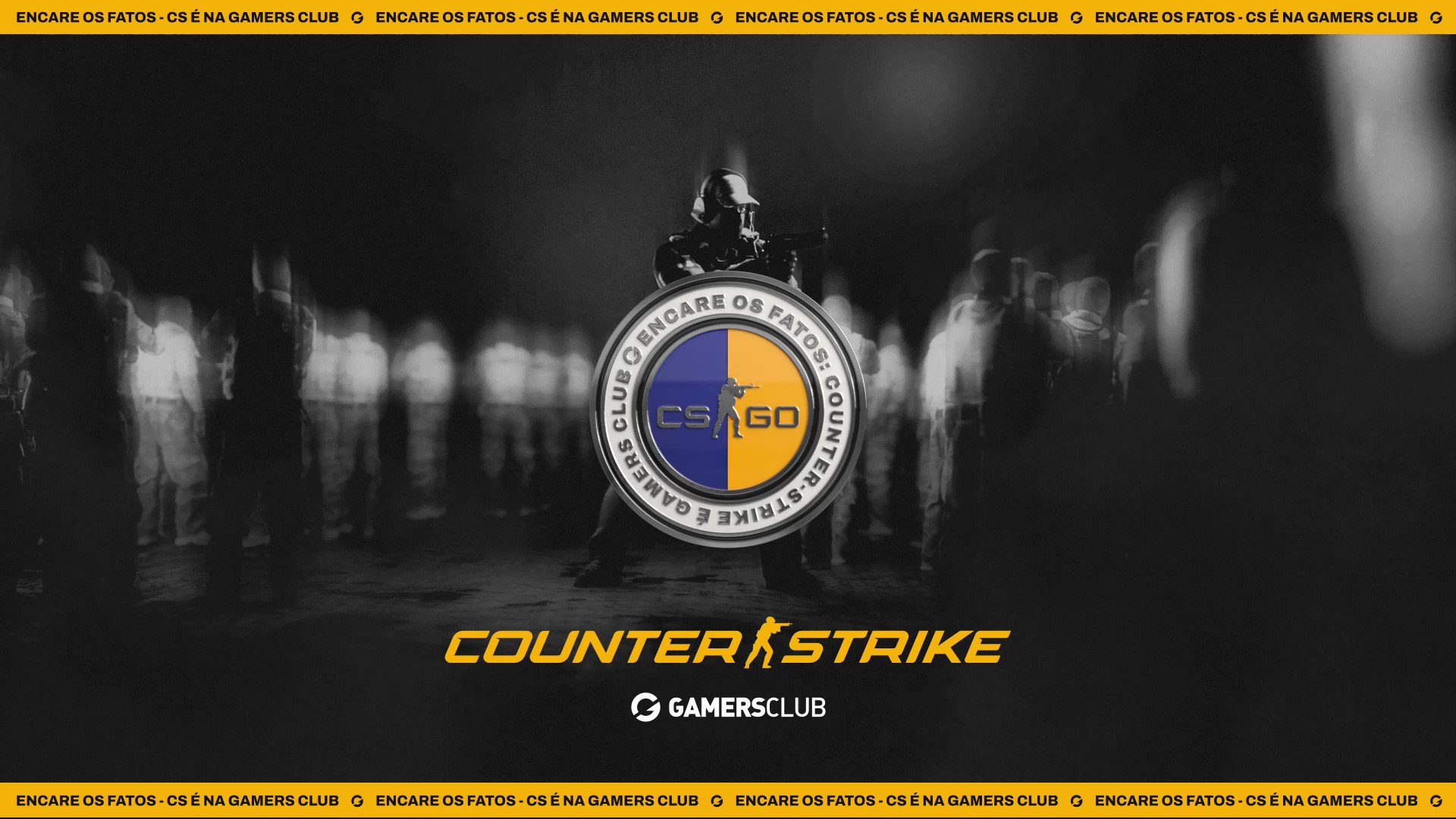Gamers Club Counter-Strike on X: 🚨 TORCEDORES: NÃO PRECISA DE CALMA! A Lobby de Counter-Strike 2 está LIBERADA: 👉 Escolha como, com quem e contra quem jogar; 👉 Suporte ativo; 👉 A