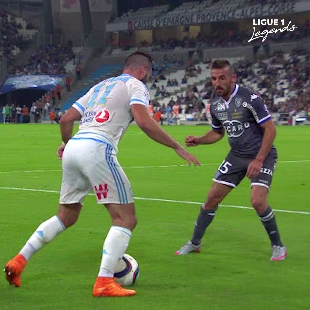 Romain Alessandrini Wishing a happy 34th birthday to the former  and man! 